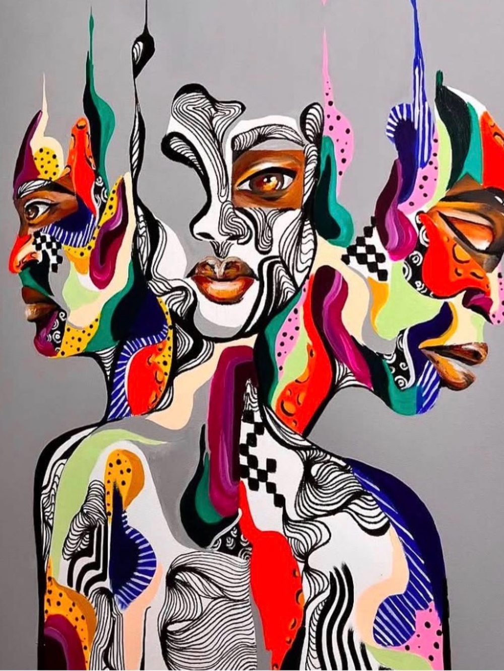 Print Of Art